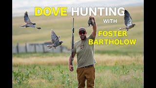 LIMITED OUT Dove Hunting!!! (We make it FUN)