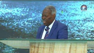 Restoring The Lukewarm To Fervent Love For Christ - Pastor w f Kumuyi
