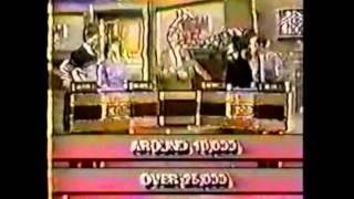 Dream House | Tracy & Dave vs. Dan & Mary January(?) 1984