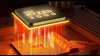 New Ryzen 9 for mining 12 cores