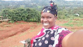 Let's Connect @ 6:00pm E.A.T Today With @All Things African Nana