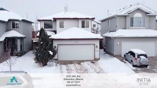 3232 28A Ave NW Edmonton House for Sale mls E4221731