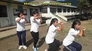 Our Father (Rongmei) Poubaomei Rasuai-Tune 1 -Fr. James Kamei sdb