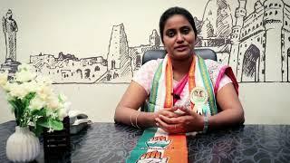 Why Did I Enter Politics? | Know Your Corporator Candidate! Part 1 | [English Series]