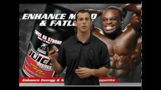 Ripped Juice Rev-PEA Supplement Review