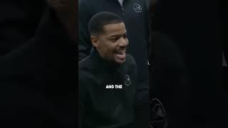 Former Providence HC Ed Cooley has high praise for new HC Kim English  #Providence #Friars #FOX