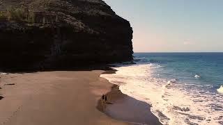 Playa Gui-Gui / Gran Canaria