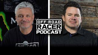 Off-Road Racer Podcast Episode 61: Alex Striler