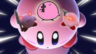 Kirby.exe [Smash Bros. Ultimate Montage]