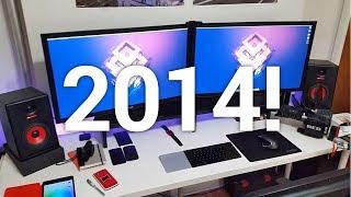 The Setup Tour Project 2014!
