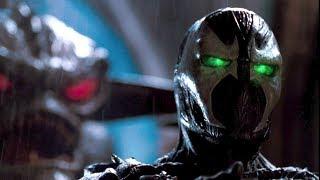 Spawn vs Clown (Violator) | Spawn (Director's Cut)