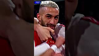 Ziyech 