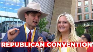 Republican National Cowboy