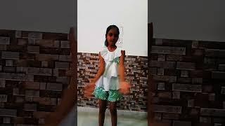 kaathu mela#trending #song #dance #youtubeshorts #yashi Singh cute girl