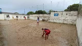 Diego e Leandro / Bigode e Elias