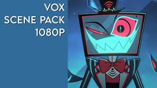 Vox Scene Pack Hazbin Hotel 1080p