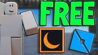 How To Get Moon Animator FREE! (Roblox Studio) - Moon Animator 2 FREE!