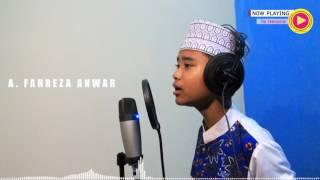 YA HANANA - FAHREZA ANWAR | HADROH BANJARI