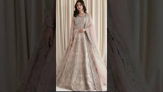 Beautiful wedding dress ideas 2024 #wedding #fashion #viralvideo #trending #shortvidio #shorts