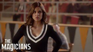 THE MAGICIANS | 'Game On' | SYFY