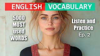 Common Words Used by Native Speakers (Increase Your Vocabulary!)