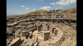 Journey to the Mysterious World of Göbeklitepe:Hidden Information for Visitors