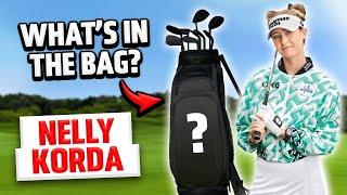 NELLY KORDA - WHAT'S IN THE BAG? 2024