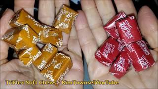 TriFlex Soft Chews | Glucosamine & Chondroitin & MSM | KimTownselYouTube