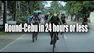 A Round-Cebu biking documentary | AMTA  Insane Tour 2016