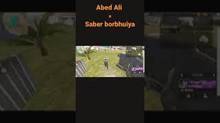 Abed Ali