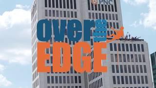 Heartland Youth For Christ - Over The Edge