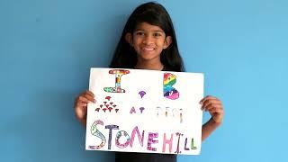 A day in the life of PYP students at Stonehill International School, Bangalore