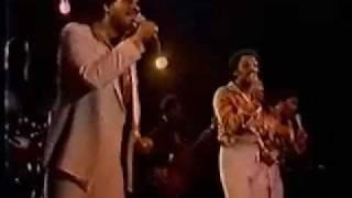 Four Tops   Still Water   LIVE 70's motown LEVI STUBBS