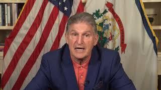 Veterans Day Statement from U.S. Senator Joe Manchin