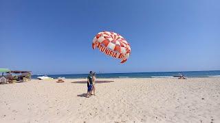 Splash World Venus Beach Tunisia