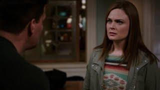 Bones 9x24 - “I hate you for telling me to walk away”