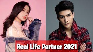 Xu Xiao Nuo Vs Zhang Si Fan (Chinese Upcoming Drama Xiao Zhu Bie Nao 2021) Comparison Biography SK.