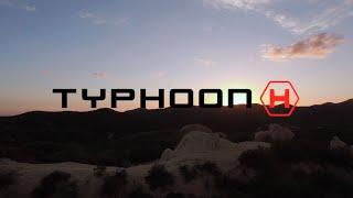 Yuneec Typhoon H