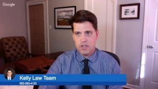 How to find the best personal injury attorney for YOU- Kelly Law Team