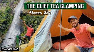 Peessa ella | The Cliff tea Glamping | Travel with beat 