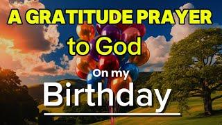 Guide me oh Lord| A short Prayer on my Birthday.