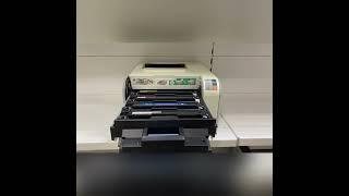 Принтер лазерный HP Color LaserJet CP1215