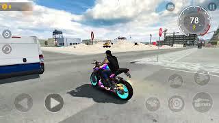 Xtreme Motorbikes stunt Moto Bike - Motorcycle Racing #3198 Best Bike games android los Gameplay