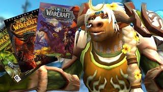 Mit WoW Anfangen in 2024? - Alle Versionen in der Übersicht