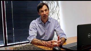 Nashville, TN Plastic Surgeon Dr. Chad Robbins  - How I Chose Plastic Surgery Blog/Vlog