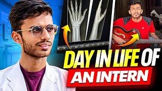 I was ABOUT TO DIE….!! | MBBS Intern Life