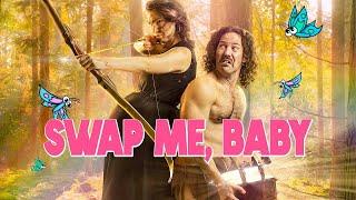 Body Swap and Riddles \ Comedy That Will Win Your Heart \ English Full Movie