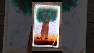 AUabdulrehman #ayesha'spainting #pic1 #shorts #youtubeshorts