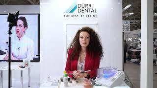 Работа аппарата VECTOR от Durr Dental Durr Dental