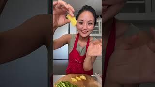 Meat Wrapped Vegetables | Cooking Japanese Mom